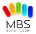 MBS Logo